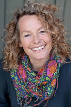 Photo de Kate Humble