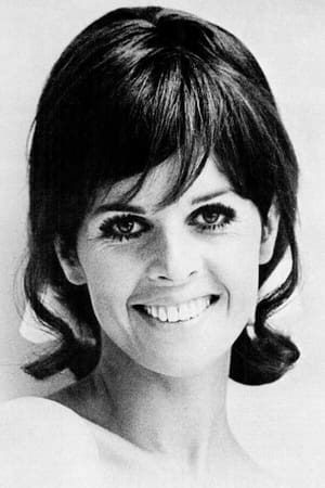 Photo de Claudine Longet