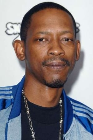 Photo de Kurupt