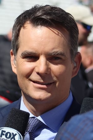 Photo de Jeff Gordon