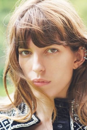 Photo de Lou Doillon