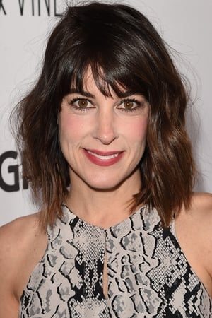 Photo de Lindsay Sloane