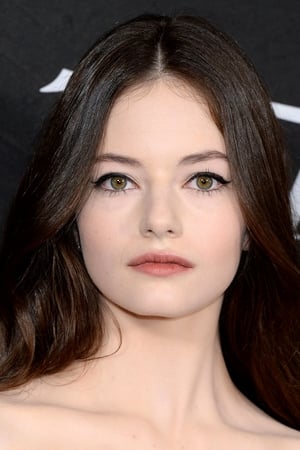 Photo de Mackenzie Foy