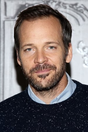 Photo de Peter Sarsgaard