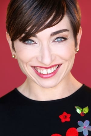 Photo de Naomi Grossman