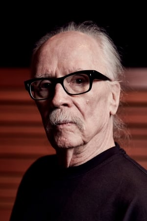 Photo de John Carpenter