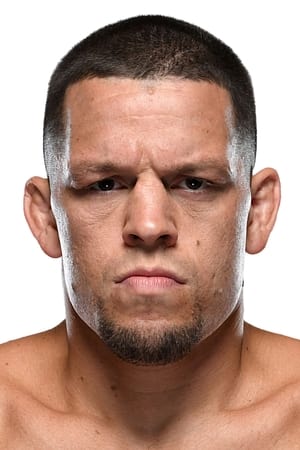 Photo de Nate Diaz