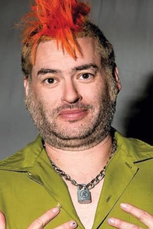 Photo de Fat Mike