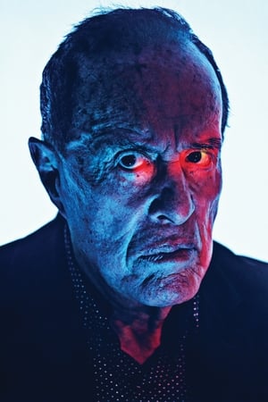 Photo de Kenneth Anger