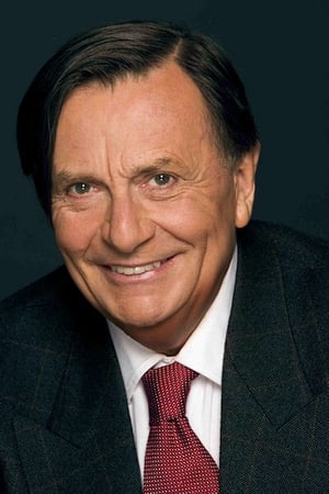 Photo de Barry Humphries