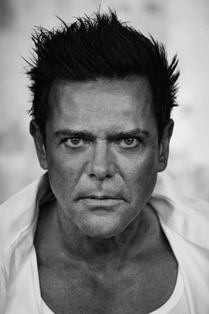 Photo de Richard Kruspe