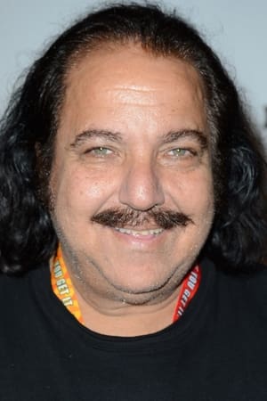 Photo de Ron Jeremy