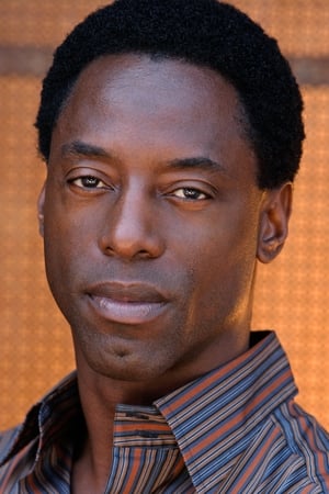 Photo de Isaiah Washington