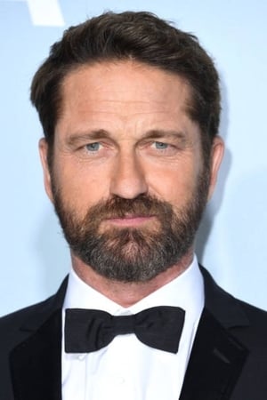 Photo de Gerard Butler