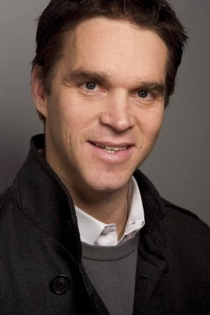 Photo de Luc Robitaille