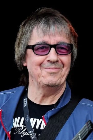 Photo de Bill Wyman