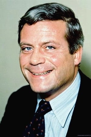 Photo de Oliver Reed