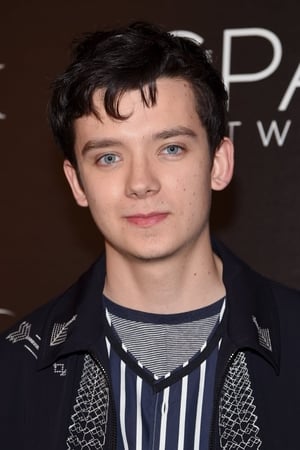 Photo de Asa Butterfield