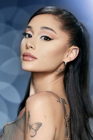 Photo de Ariana Grande