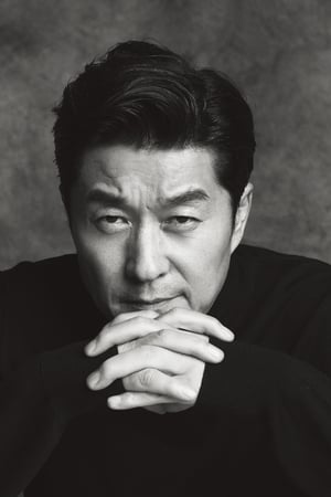 Photo de Kim Sang-joong