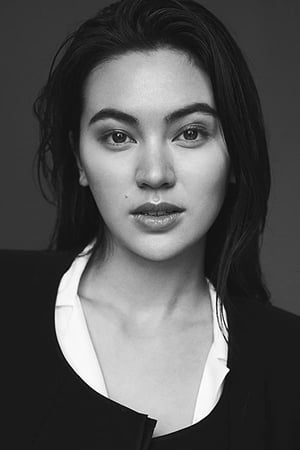 Photo de Jessica Henwick