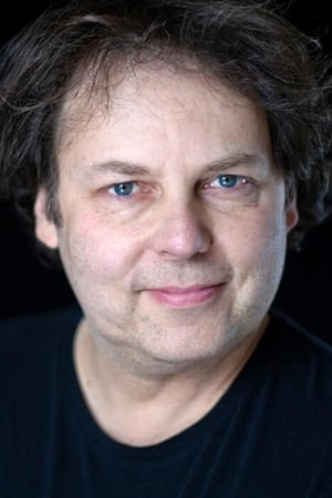 Photo de Rich Fulcher