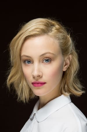 Photo de Sarah Gadon