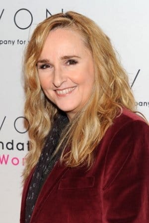 Photo de Melissa Etheridge