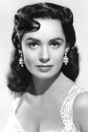 Photo de Susan Cabot