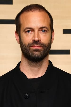 Photo de Benjamin Millepied