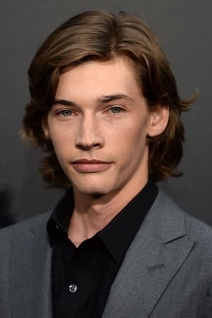 Photo de Jacob Lofland