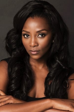 Photo de Genevieve Nnaji