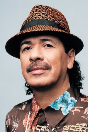 Photo de Carlos Santana