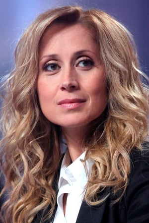 Photo de Lara Fabian