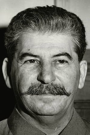 Photo de Joseph Stalin