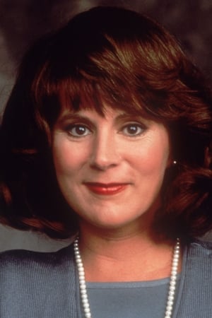 Photo de Patricia Richardson