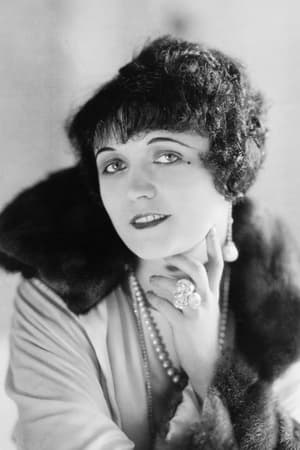 Photo de Pola Negri