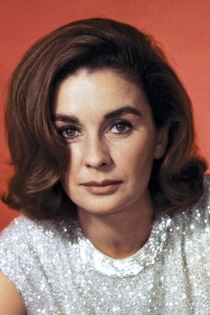 Photo de Jean Simmons