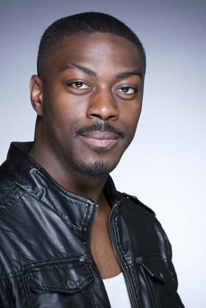 Photo de David Ajala