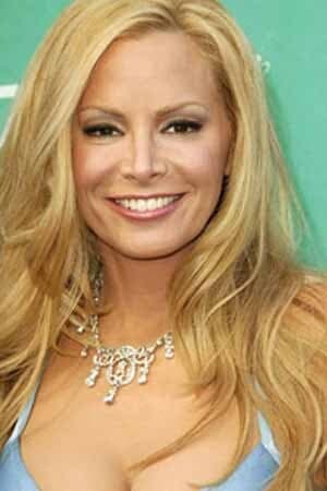 Photo de Cindy Margolis