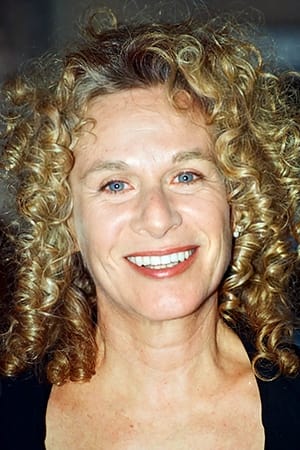 Photo de Carole King