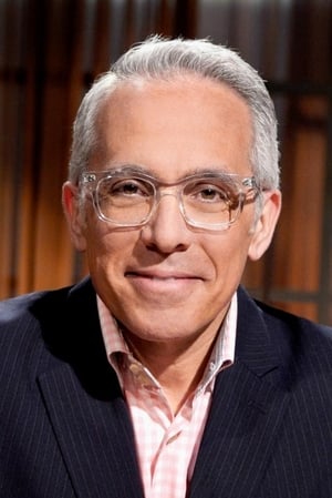 Photo de Geoffrey Zakarian