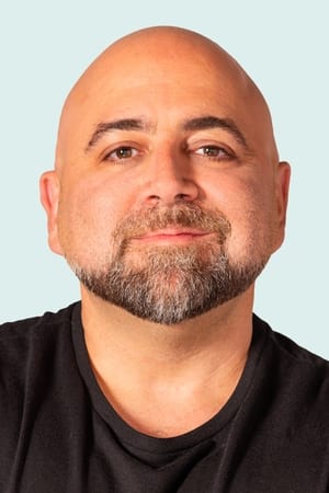 Photo de Duff Goldman