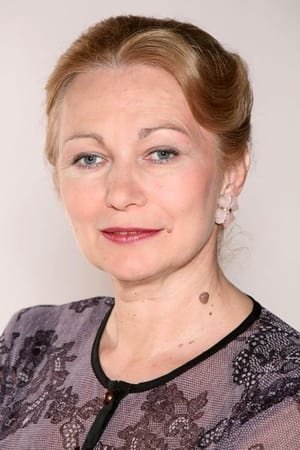 Photo de Lyubov Firsova