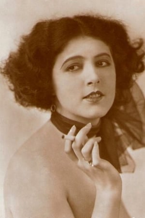 Photo de Marcella Albani