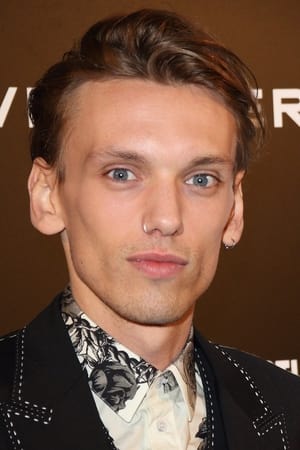 Photo de Jamie Campbell Bower