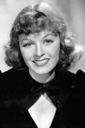 Photo de Margaret Sullavan