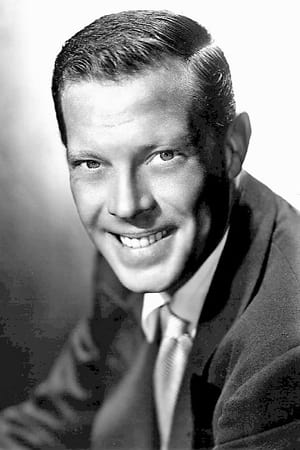 Photo de Dick Haymes