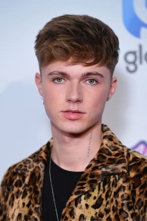 Photo de HRVY