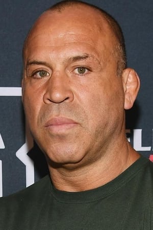 Photo de Wanderlei Silva